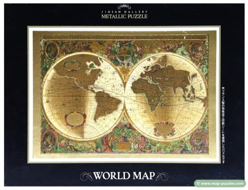 Tenyo 1,000pc (mh-0442)