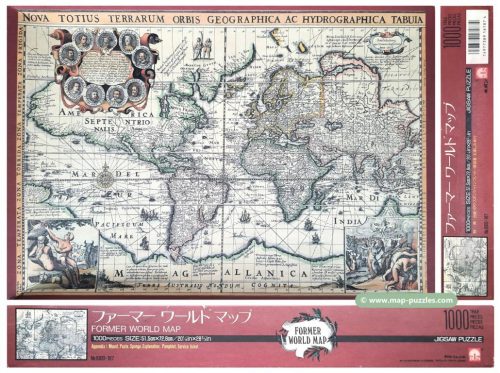 Bon 1,000pc (mh-0538)