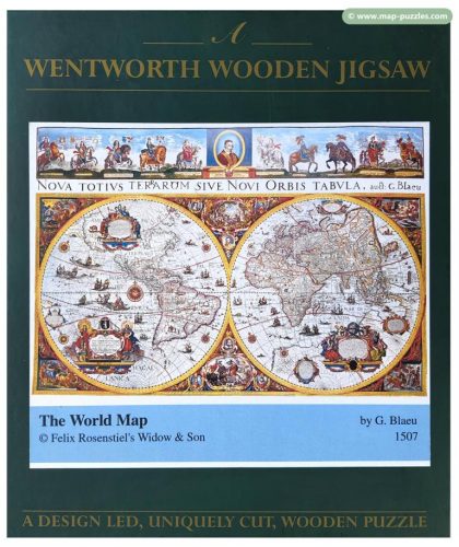 Wentworth 1,000 (mh-0586)