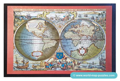 C mh-0001 Piatnik Box