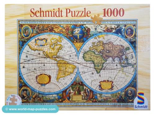 C mh-0026 Schmidt Box