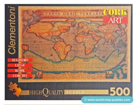 C mh-0031 Clementoni Box