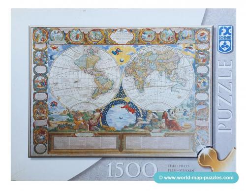 C mh-0036 FX-Schmid Box