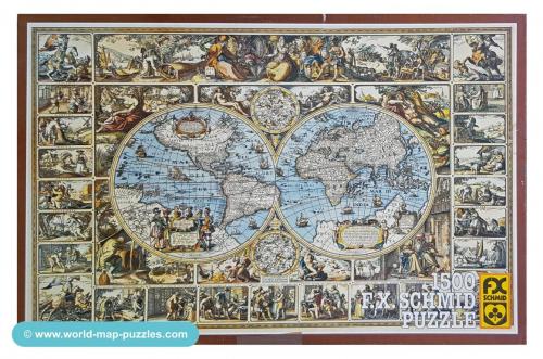 C mh-0037 FX-Schmid Box