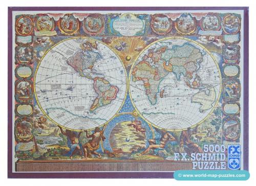 C mh-0040 FX-Schmid Box