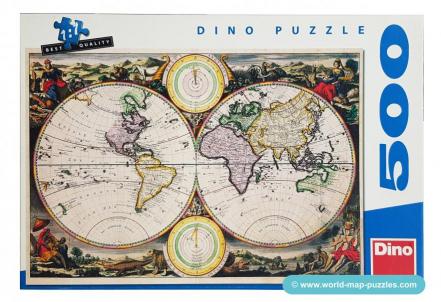C mh-0046 Dino Box
