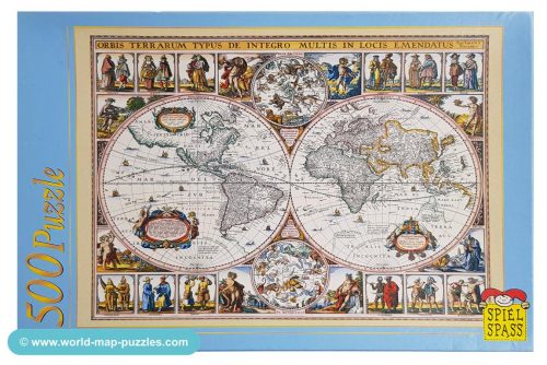 C mh-0053 SpielSpass Box