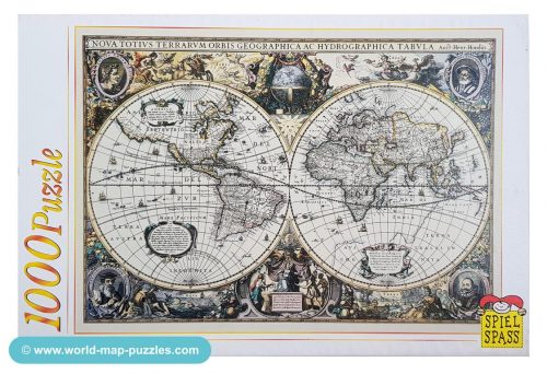 C mh-0058 SpielSpass Box