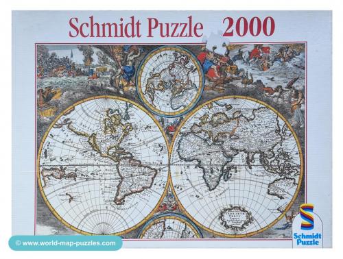 C mh-0059 Schmidt Box