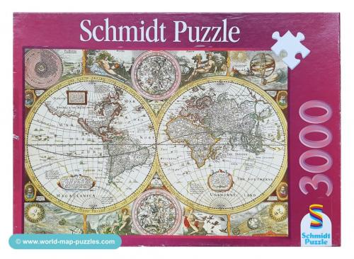 C mh-0066 Schmidt Box