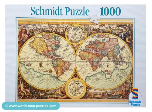 C mh-0067 Schmidt Box