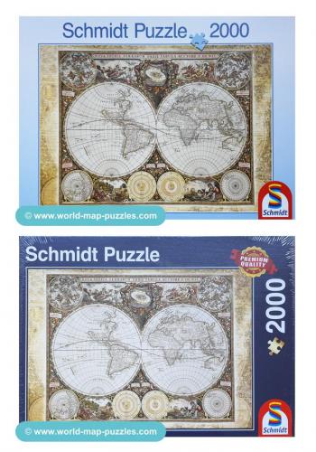 C mh-0072 Schmidt Box