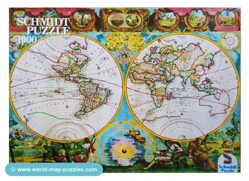 C mh-0080 Schmidt Box