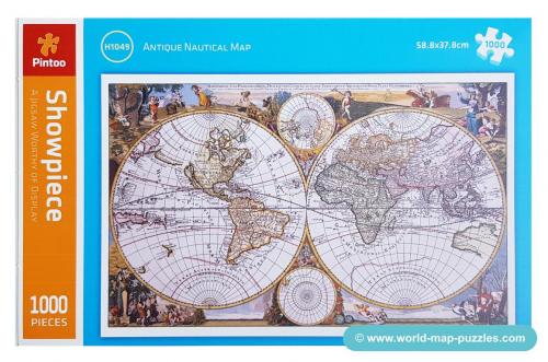 C mh-0087 Pintoo Box