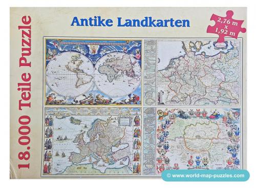 C mh-0092 Weltbild Box