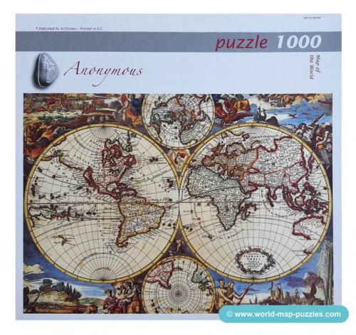 C mh-0109 Ricordi Box