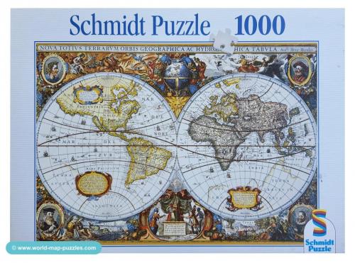 C mh-0111 Schmidt Box