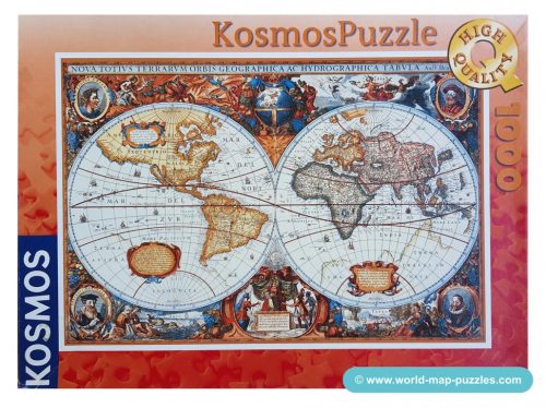 C mh-0132 Kosmos Box