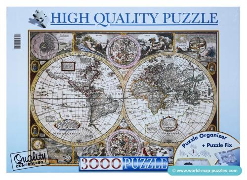 C mh-0147 Clementoni Box