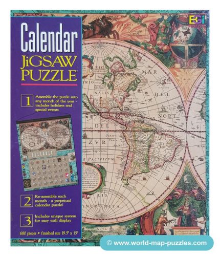 C mh-0152 Buffalo Box