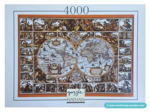 C mh-0166 Nathan Box