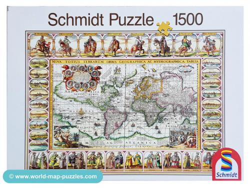 C mh-0185 Schmidt Box