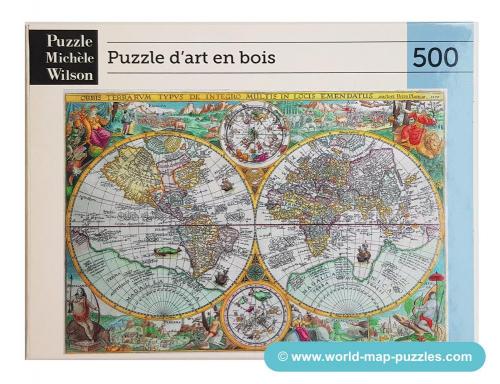 C mh-0189 Michele Wilson Box