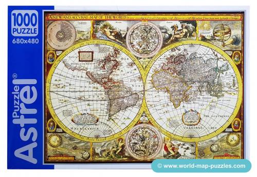 C mh-0209 Astrel Box