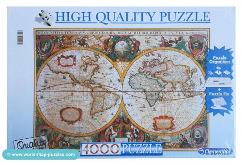 C mh-0214 Clementoni Box