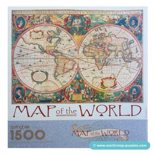 C mh-0226 Springbok Box