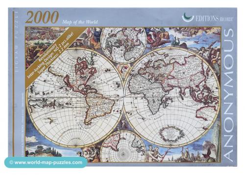 C mh-0245 Ricordi Box