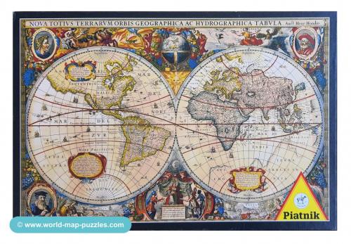 C mh-0247 Piatnik Box