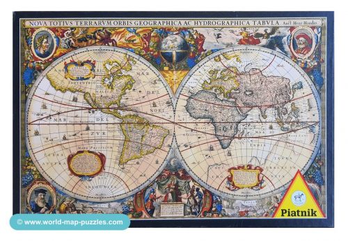 C mh-0247 Piatnik Box