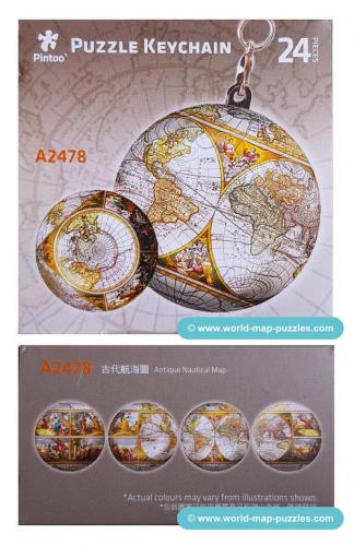 C mh-0255 Pintoo Box