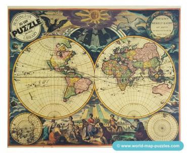 C mh-0262 Galison Books 500