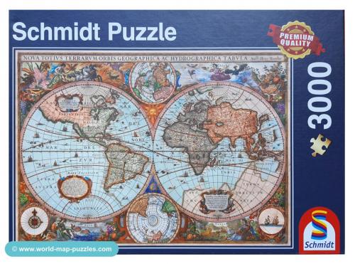 C mh-0271 Schmidt Box