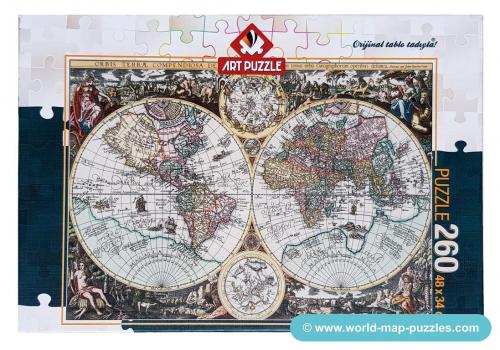 C mh-0294 Heidi Art-Puzzle Box (1)