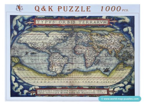 C mh-0333 Q-and-K Box