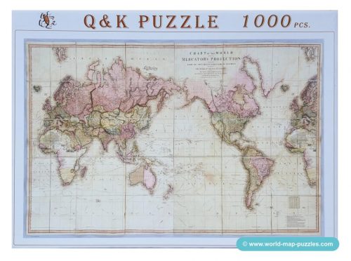 C mh-0334 Q-and-K Box