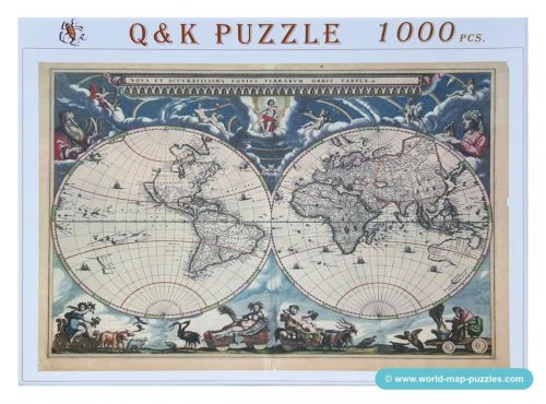 C mh-0335 Q-and-K Box