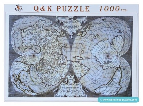 C mh-0338 Q-and-K Box