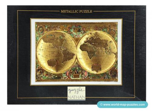 C mh-0352 Nathan Box