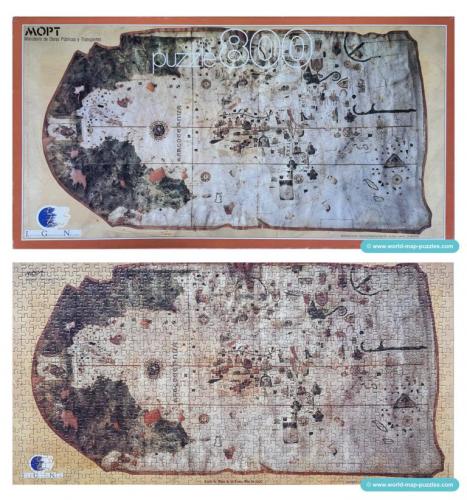 C mh-0356 MOPT Educa 800