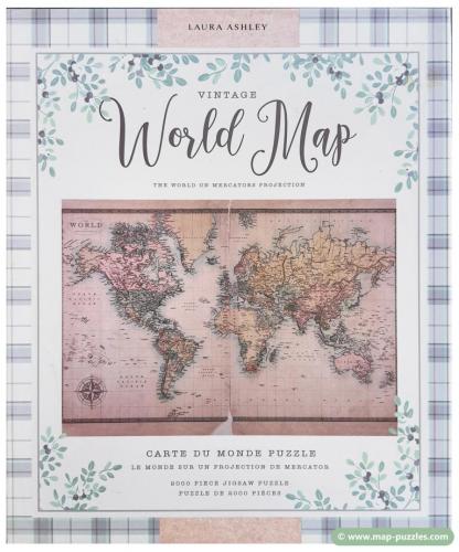 C mh-0364 Laura-Ashley Box