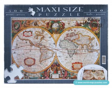 C mh-0366 Clementoni Box