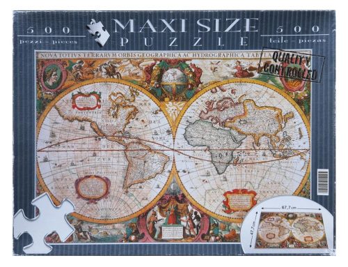 C mh-0366 Clementoni Box