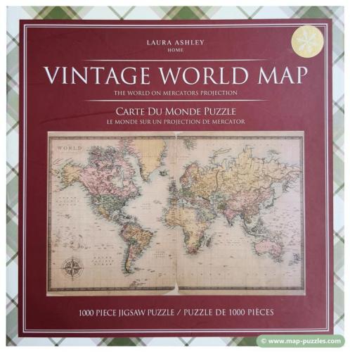 C mh-0369 Laura-Ashley Box