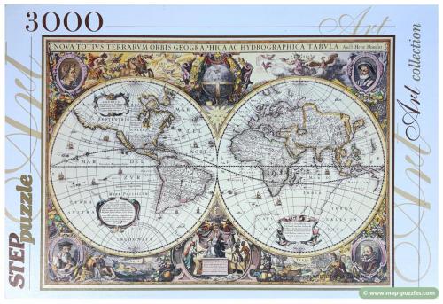 C mh-0380 Step Box 3000