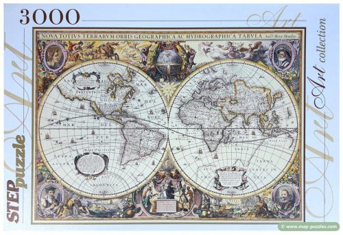 C mh-0380 Step Box 3000