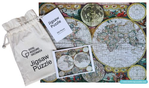 C mh-0399 Royal Museum Greenwich Box